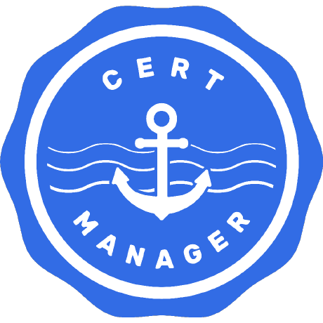 cert-manager