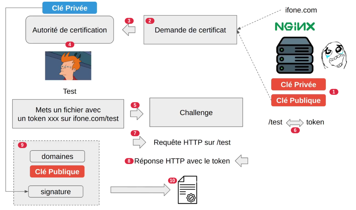 certificate-process